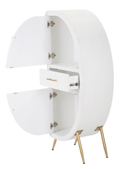 Armário 2 Ante Venus Cm 60x32x133