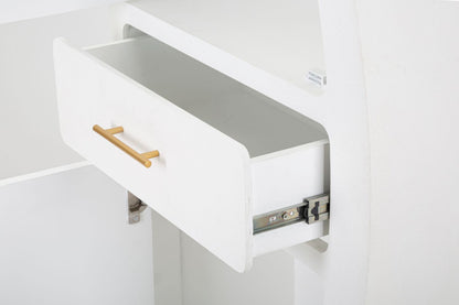 Armário 2 Ante Venus Cm 60x32x133