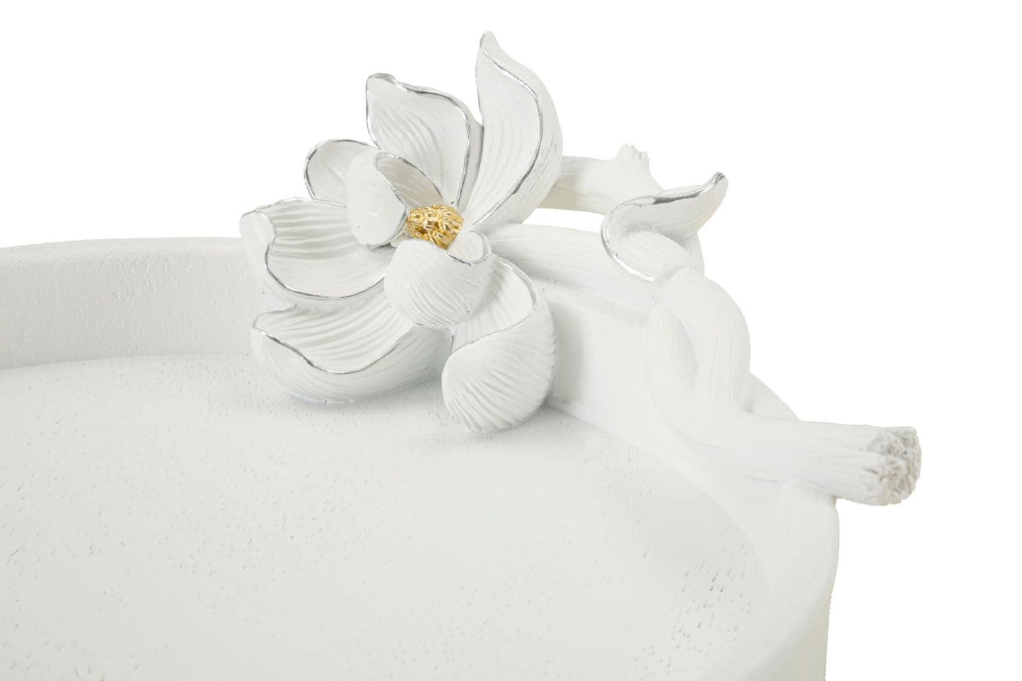 Porta objetos Magnolia Cm 24x21x6