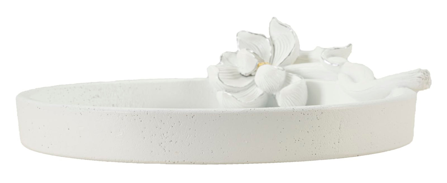 Porta objetos Magnolia Cm 24x21x6