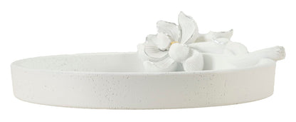 Porta objetos Magnolia Cm 24x21x6