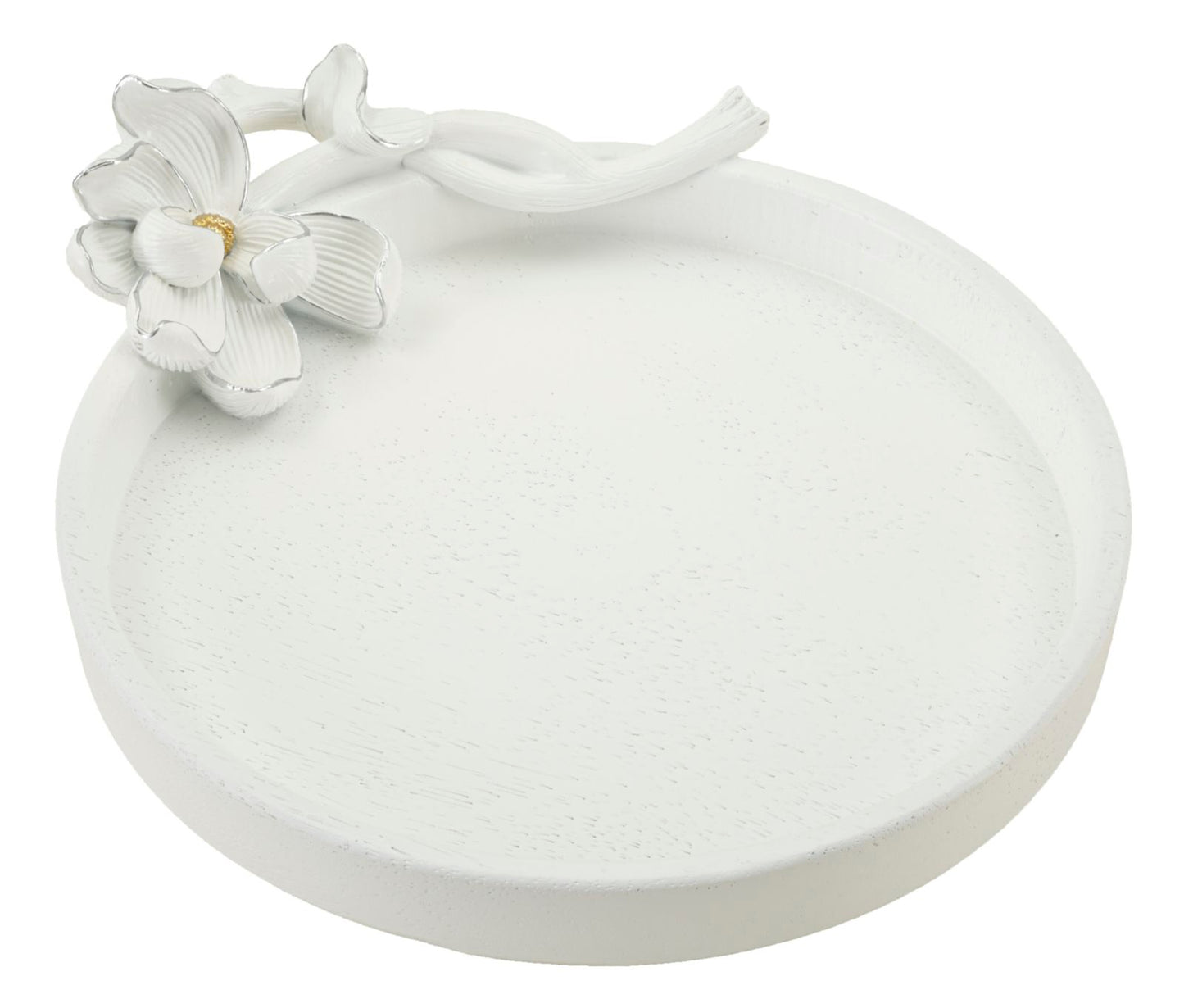 Porta objetos Magnolia Cm 24x21x6