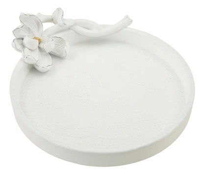 Porta objetos Magnolia Cm 24x21x6