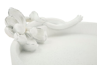 Porta objetos Magnolia Cm 24x21x6