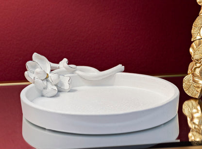 Porta objetos Magnolia Cm 24x21x6