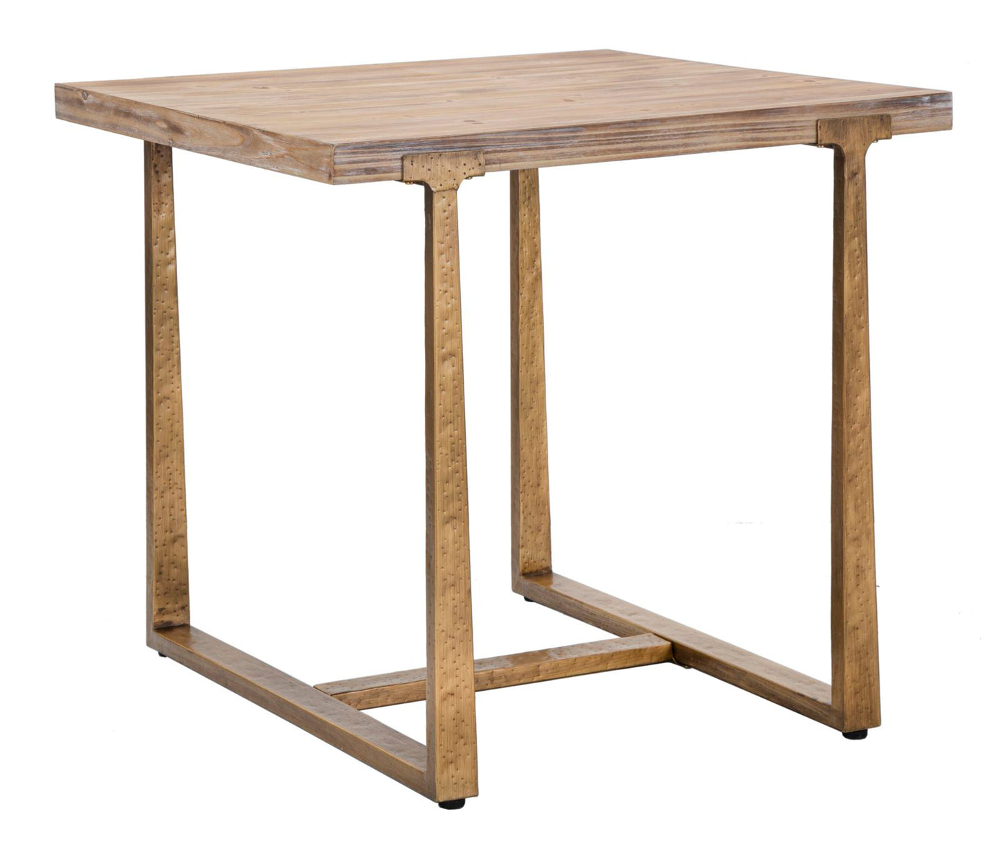 Mesa Ankara Cm 80x80x76
