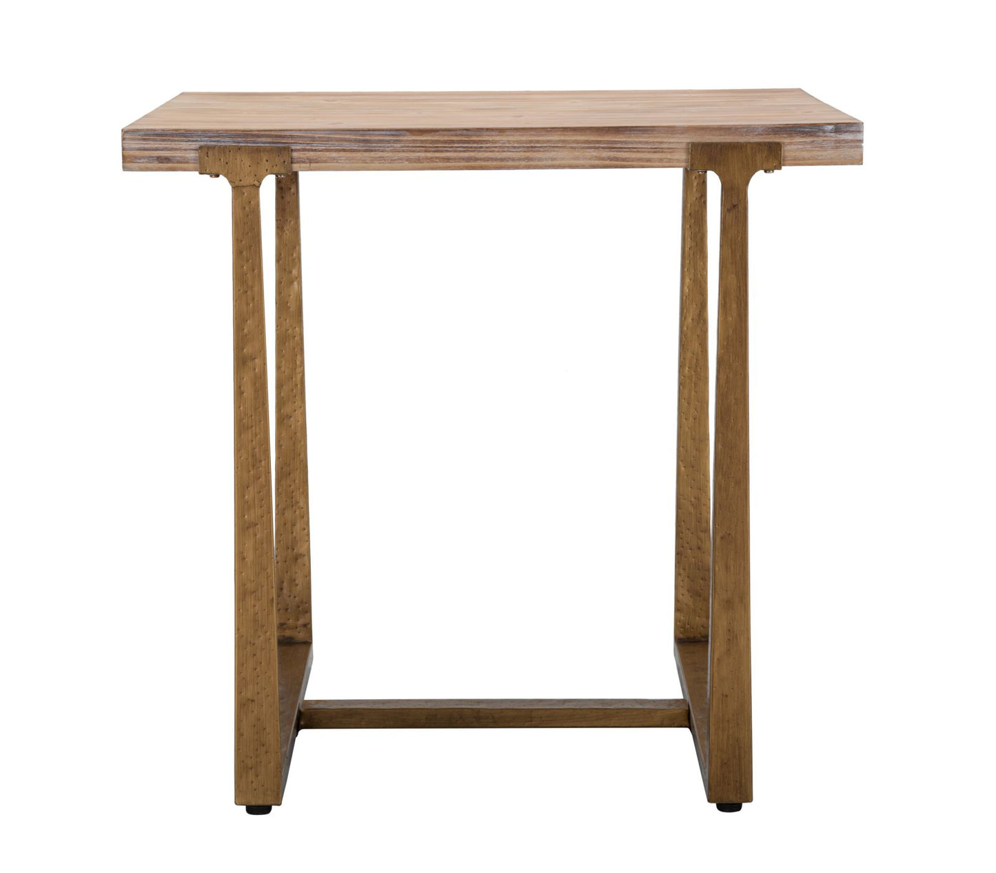 Mesa Ankara Cm 80x80x76