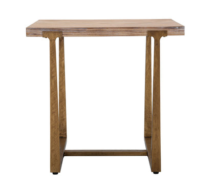 Mesa Ankara Cm 80x80x76