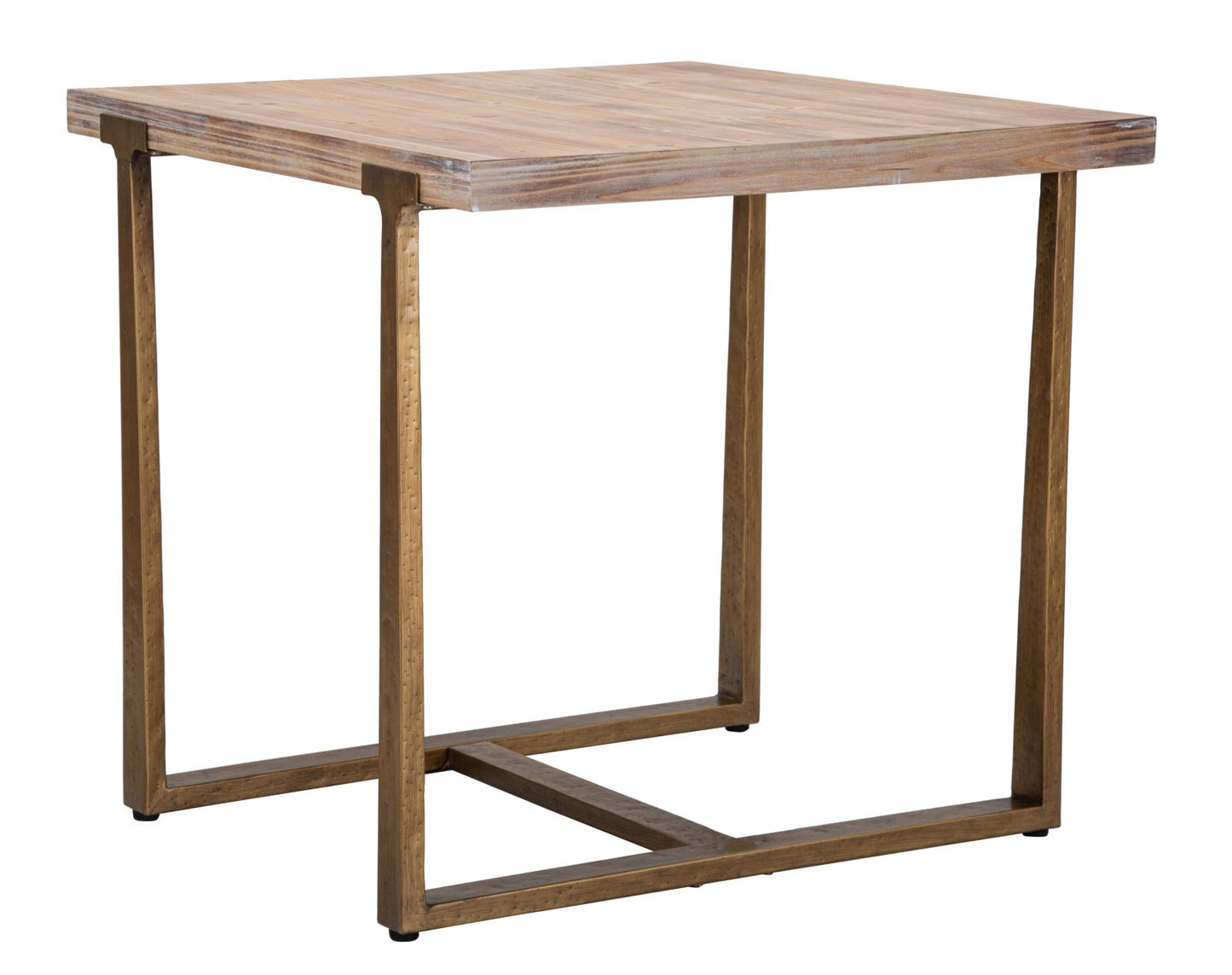 Mesa Ankara Cm 80x80x76