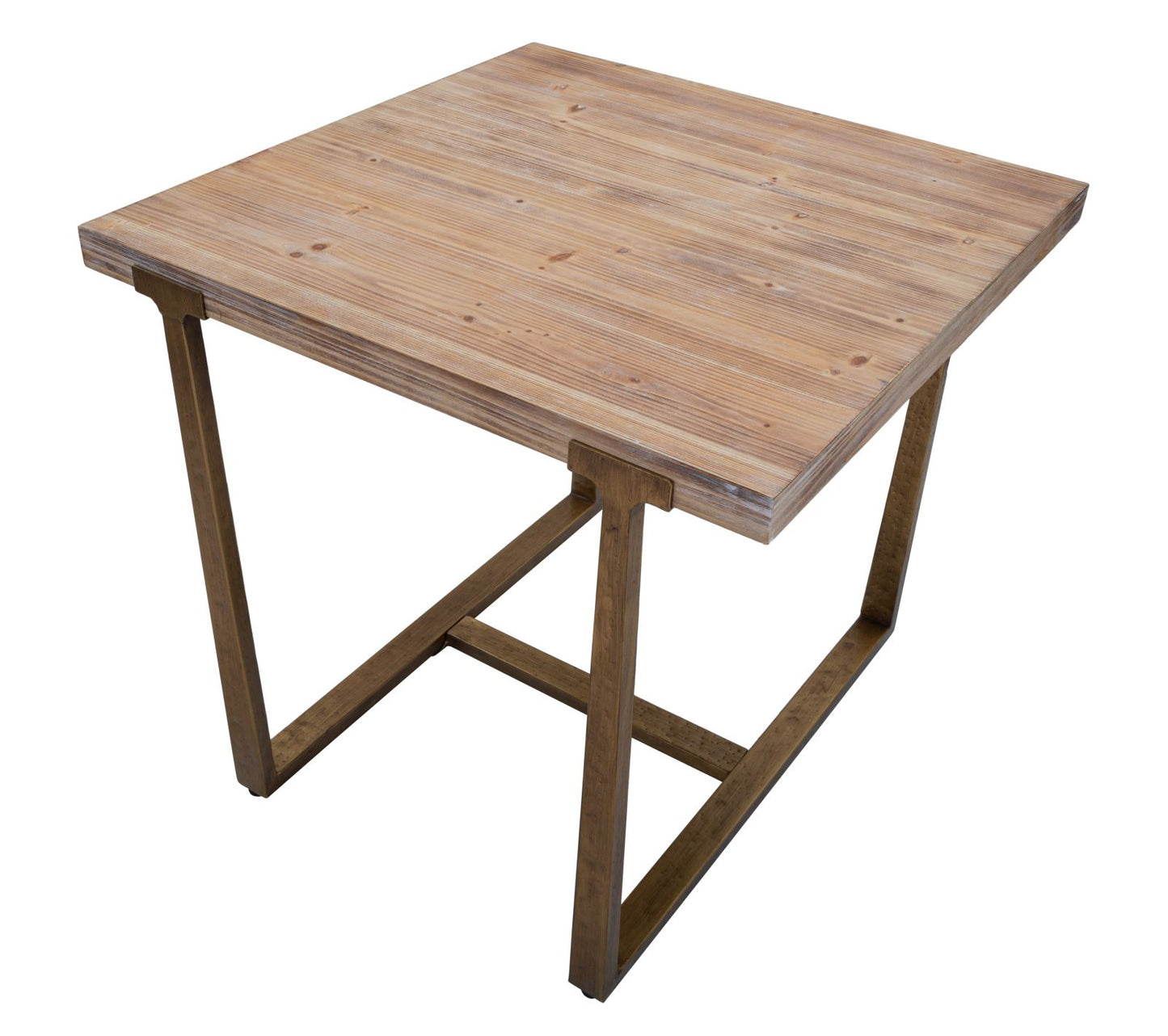 Mesa Ankara Cm 80x80x76