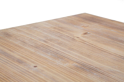 Mesa Ankara Cm 80x80x76