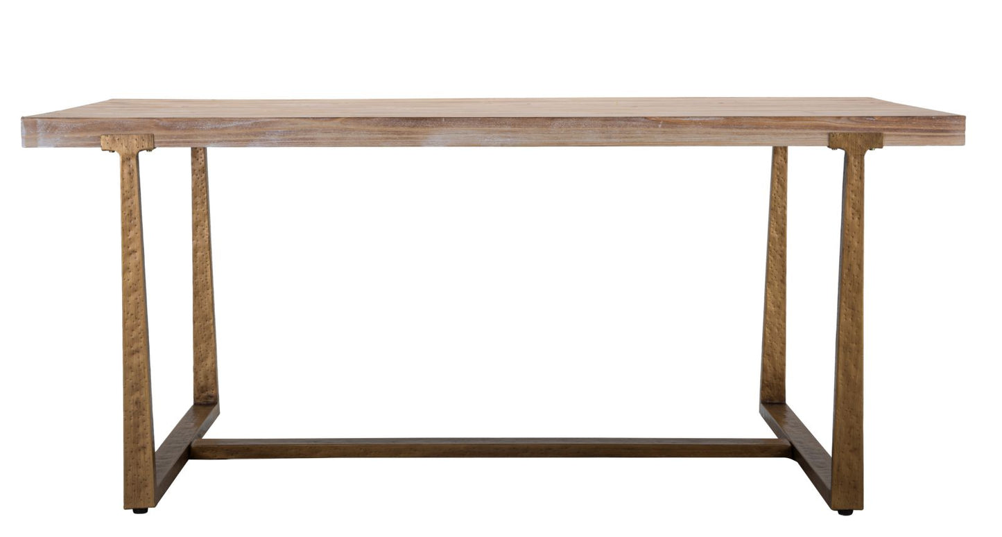 Mesa Ankara Cm 180x90x78