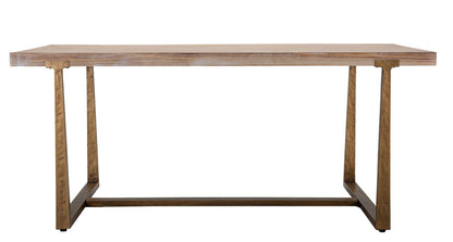 Mesa Ankara Cm 180x90x78