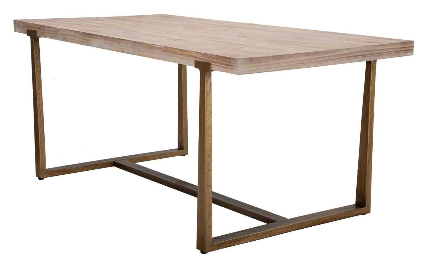 Mesa Ankara Cm 180x90x78