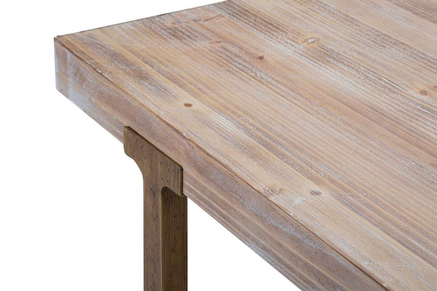 Mesa Ankara Cm 180x90x78