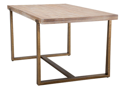 Mesa Ankara Cm 150x90x78