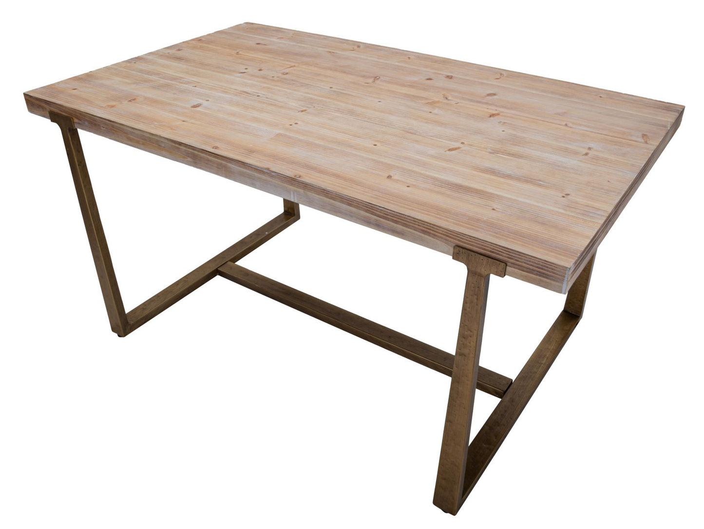 Mesa Ankara Cm 150x90x78