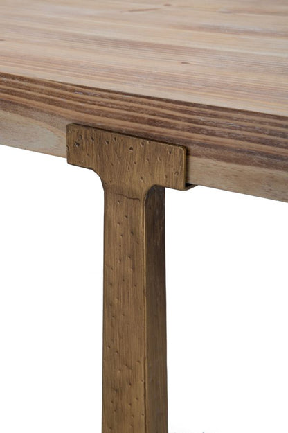 Mesa Ankara Cm 150x90x78