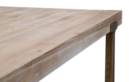 Mesa Ankara Cm 150x90x78
