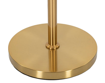 Candeeiro de Pé Diamon Cm ø 40x165