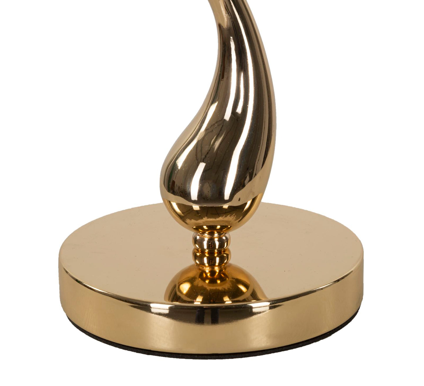 Candeeiro de Mesa Cart Bianca Cm ø 25x47