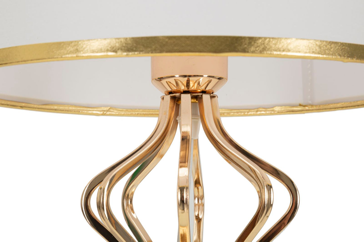Candeeiro de Mesa Slimmy Cm ø 28x53