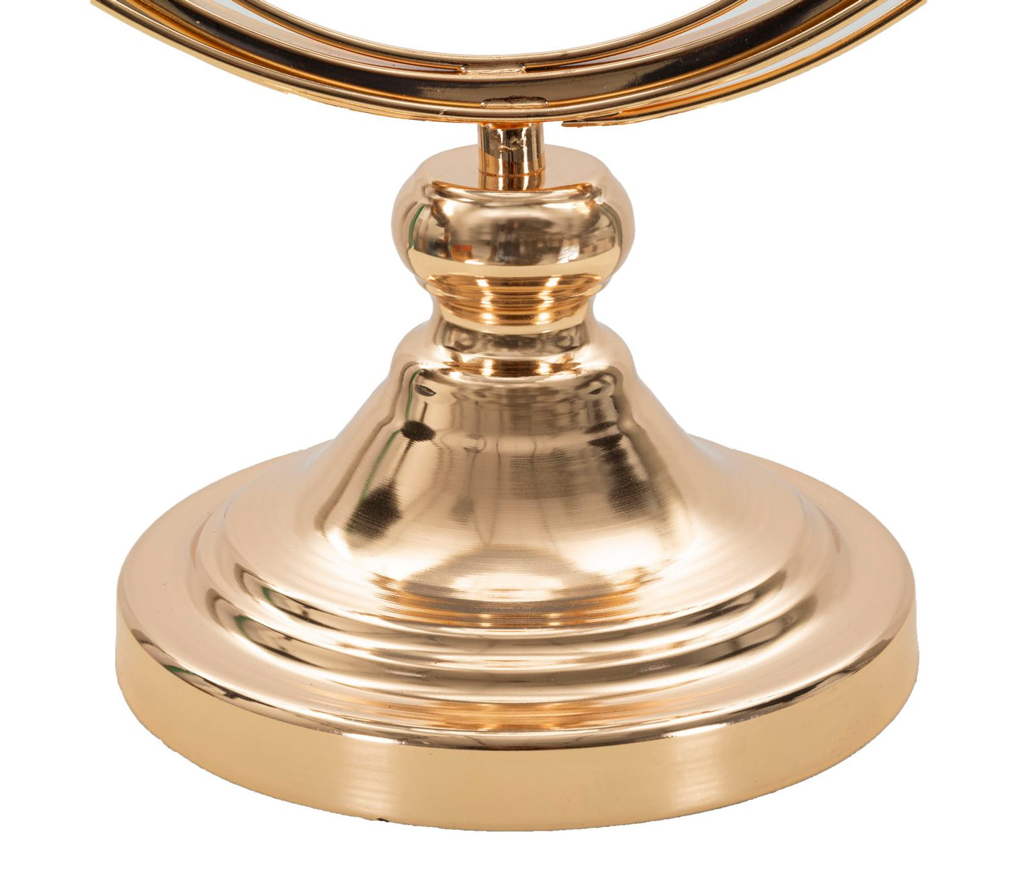 Candeeiro de Mesa Bruxelles Cm ø 36x65
