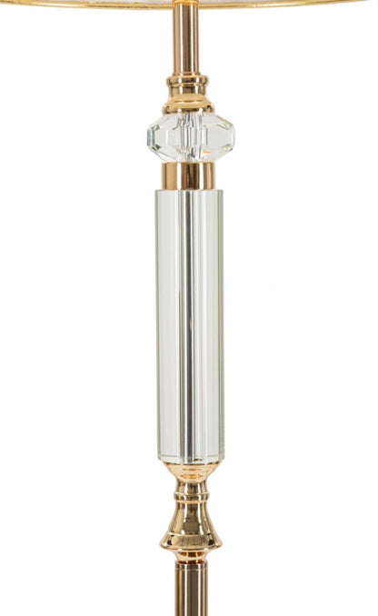 Candeeiro de Pé Praga Cm ø 45x165