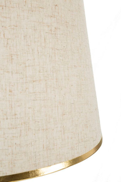 Candeeiro de Pé Praga Cm ø 45x165