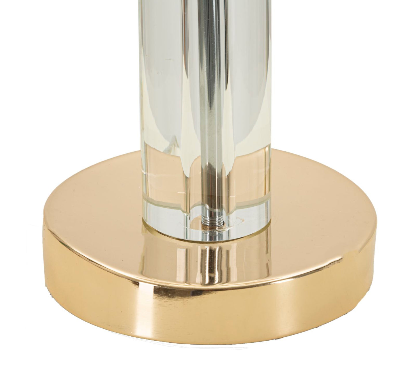 Candeeiro de Mesa Praga Cm ø 30x52,5