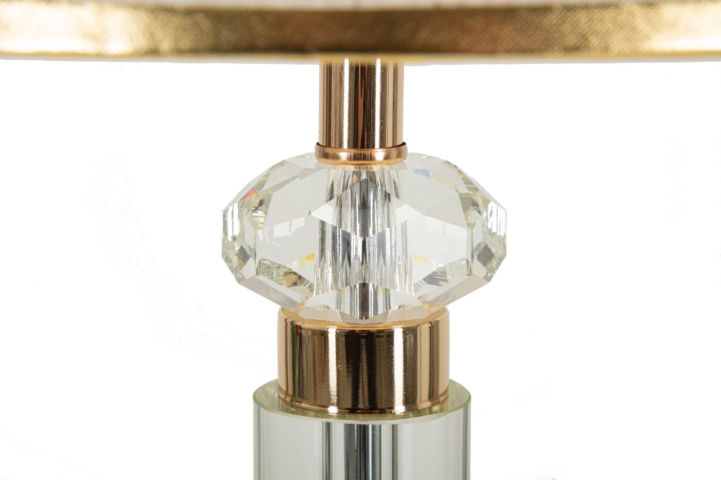 Candeeiro de Mesa Praga Cm ø 30x52,5