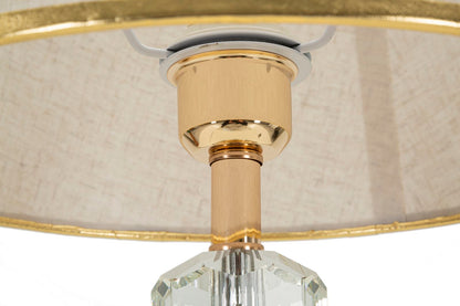 Candeeiro de Mesa Praga Cm ø 30x52,5