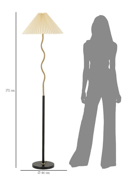 Candeeiro de Pé Closy Cm ø 46x172
