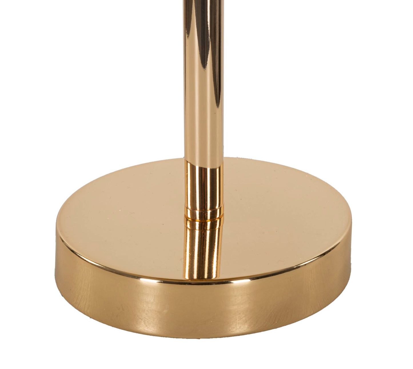 Candeeiro de Mesa Palmeira Cammello Cm ø 55x60