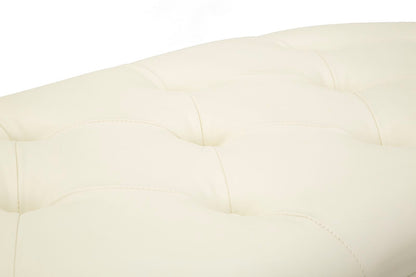 Banco com Gavetas Sharon Cm 120x40x43