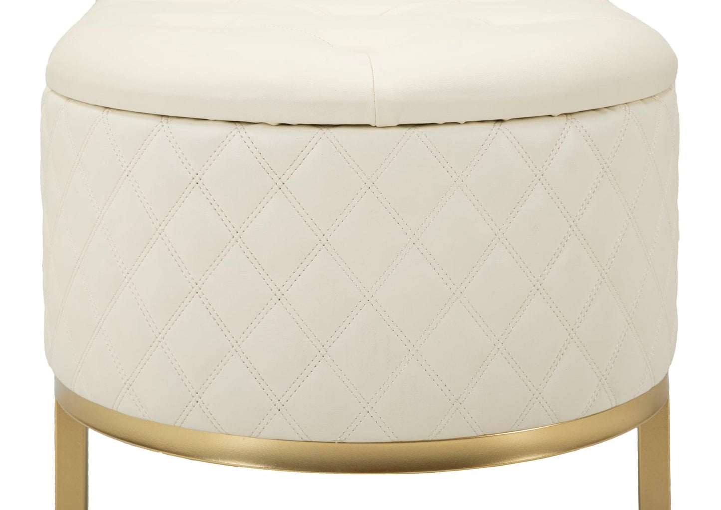 Banco com Gavetas Sharon Cm 120x40x43