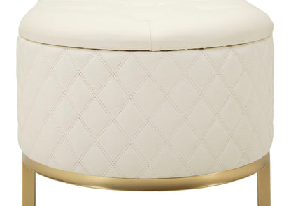 Banco com Gavetas Sharon Cm 120x40x43