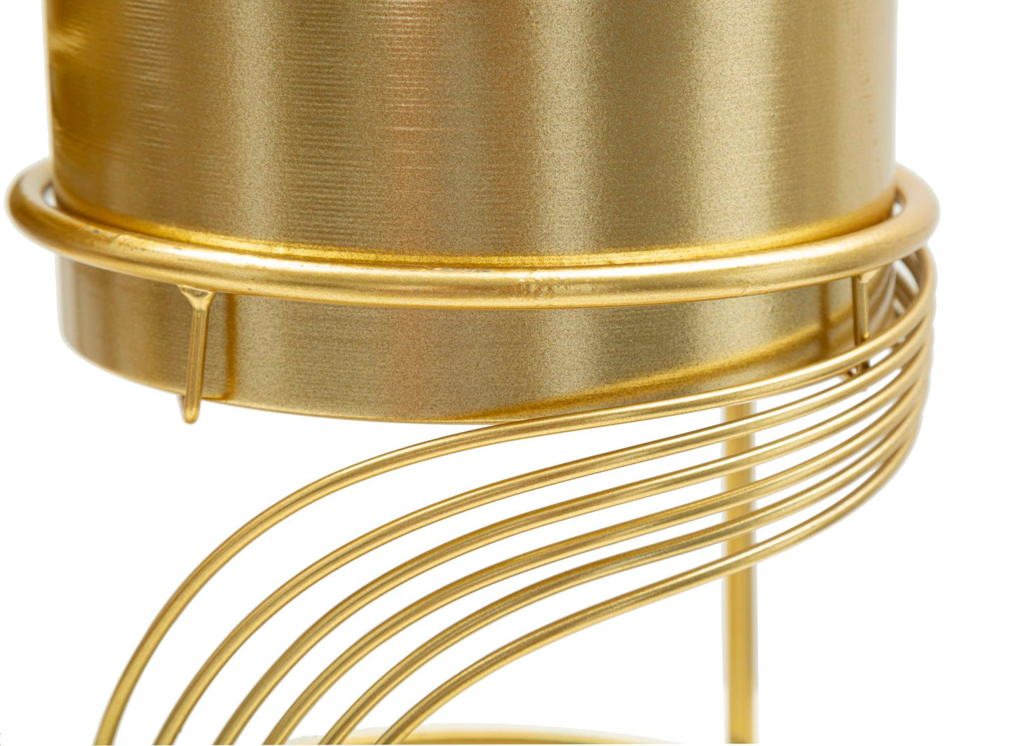 Jarra Par Spirally Cm ø 23x35-20x30