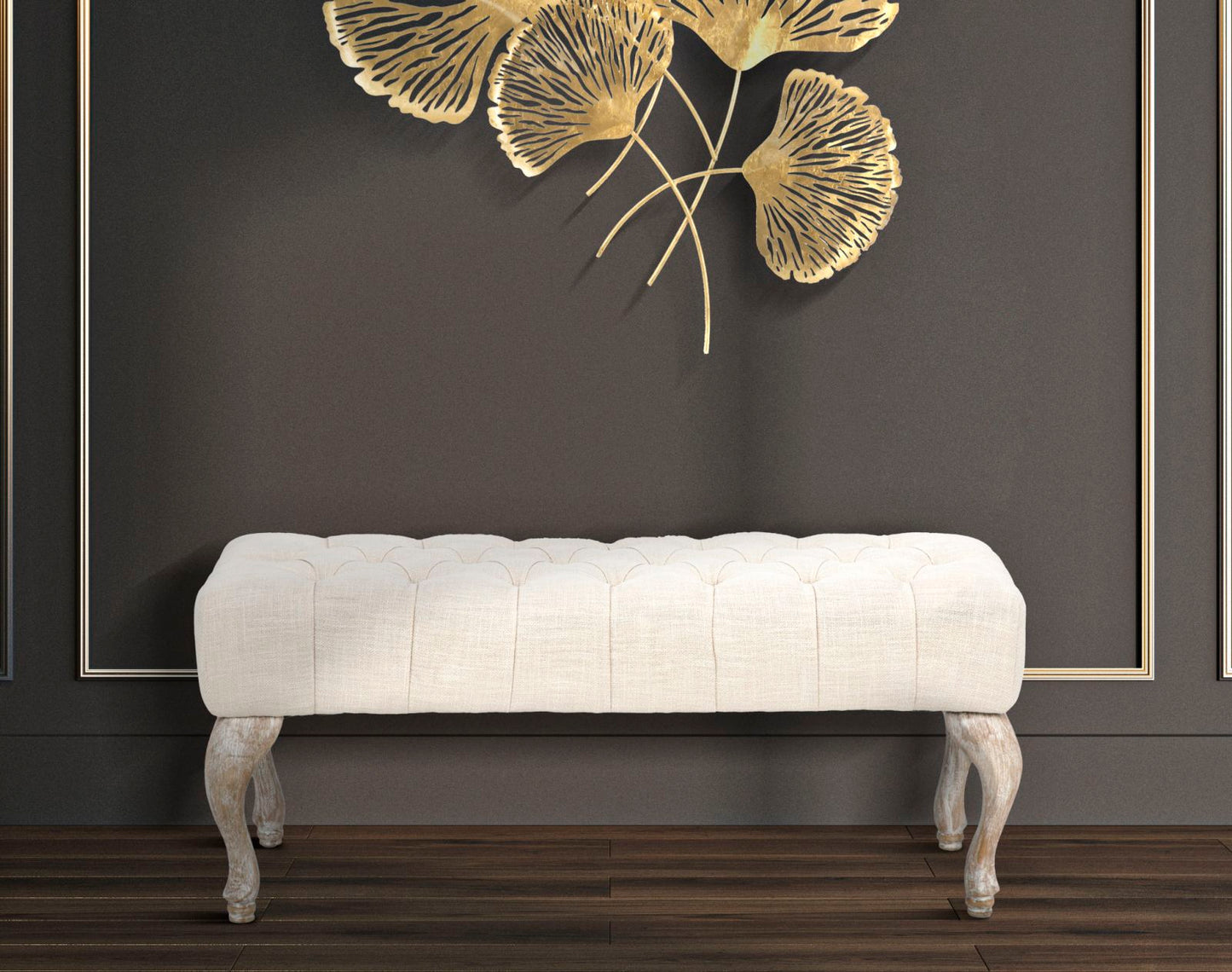 Banco Provenza Cm 97x42x40