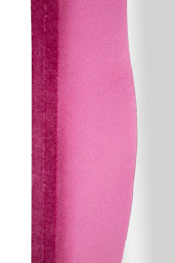 Espelho de Parede Theodor Fuxia Cm 60x4x160