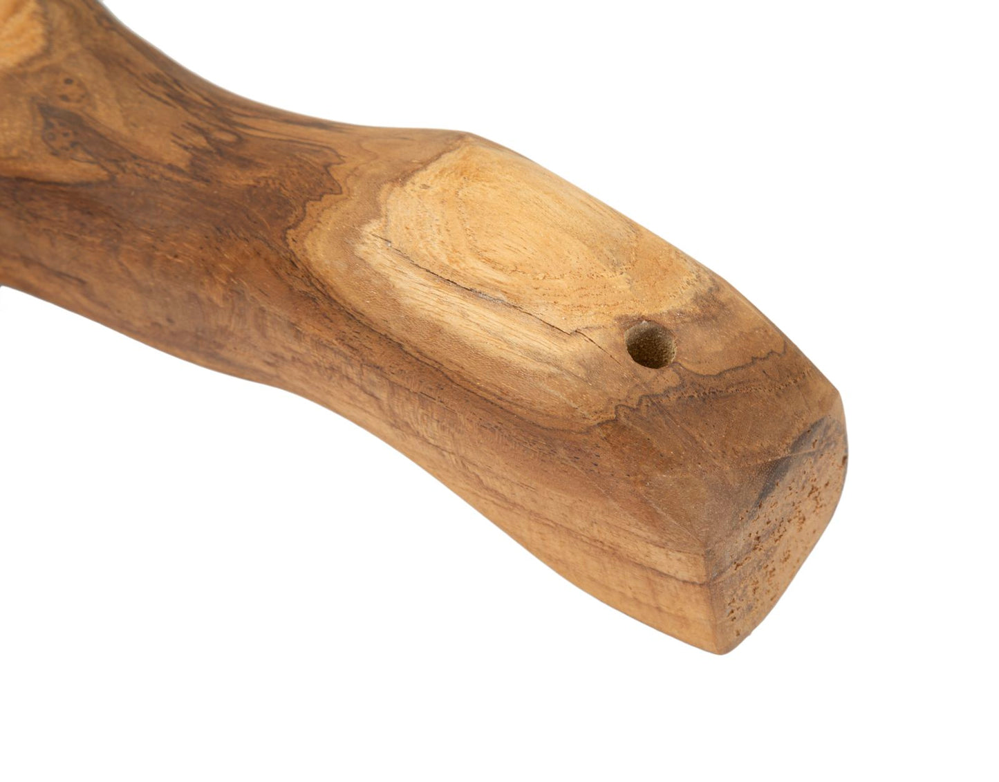 Porta objetos Spoon em Teca Reciclada Cm 36x16x8