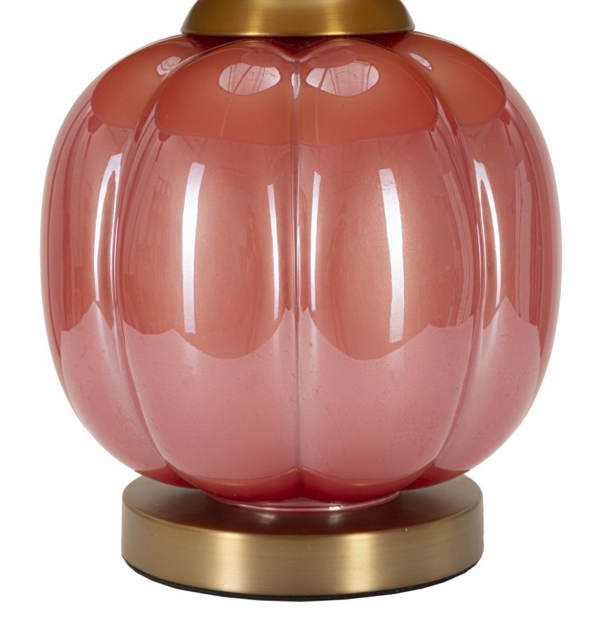 Candeeiro de Mesa Helene Ball Cm ø32,5x50