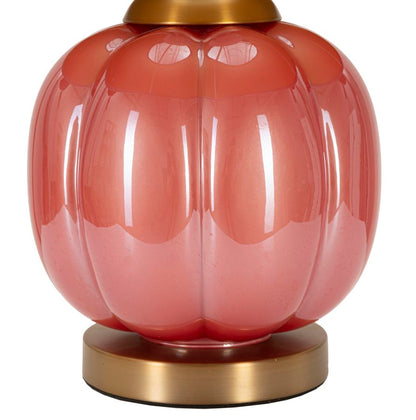 Candeeiro de Mesa Helene Ball Cm ø32,5x50