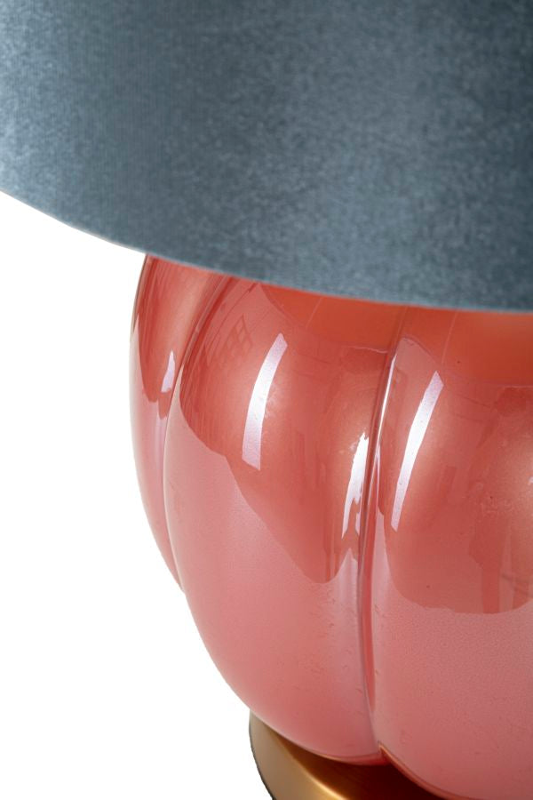 Candeeiro de Mesa Helene Ball Cm ø32,5x50