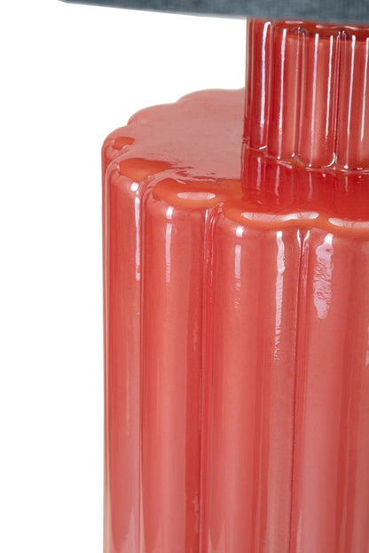 Candeeiro de Mesa Helene Tower Cm ø40x70