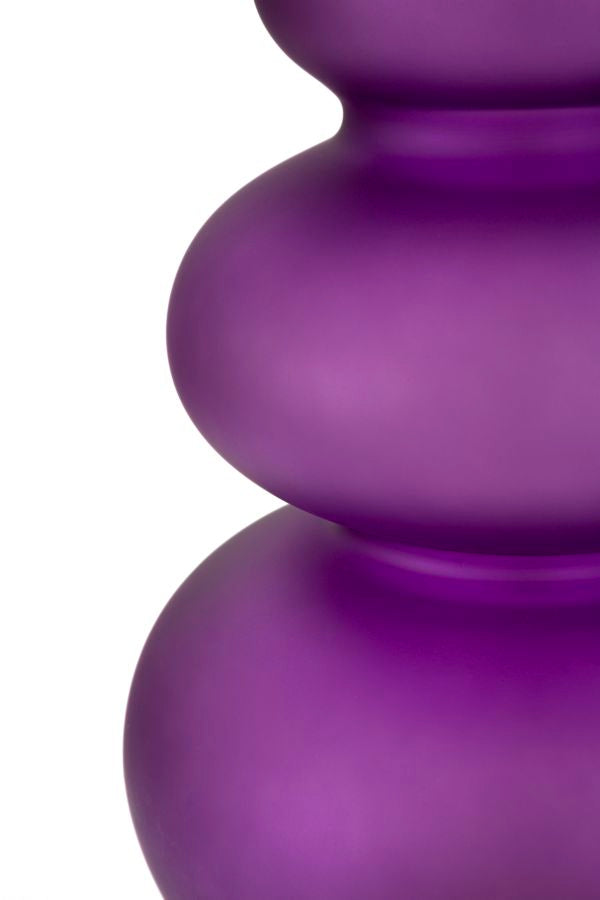 Candeeiro de Mesa Milva Three Cm ø 40x70
