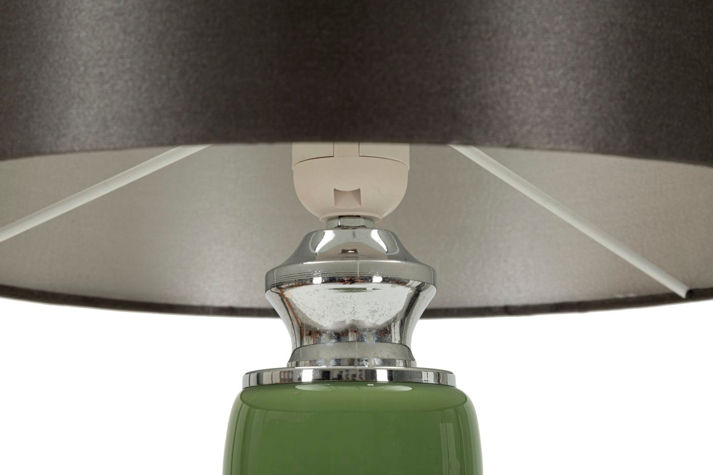 Candeeiro de Mesa Eva Three Cm ø33x57