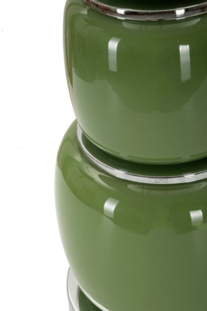 Candeeiro de Mesa Eva Three Cm ø33x57