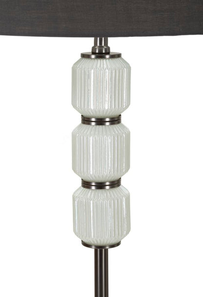Candeeiro de Pé Bright One Cm ø 42,5x164