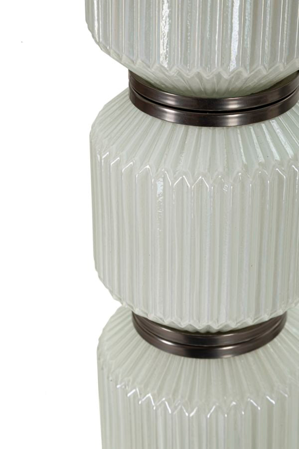 Candeeiro de Pé Bright One Cm ø 42,5x164